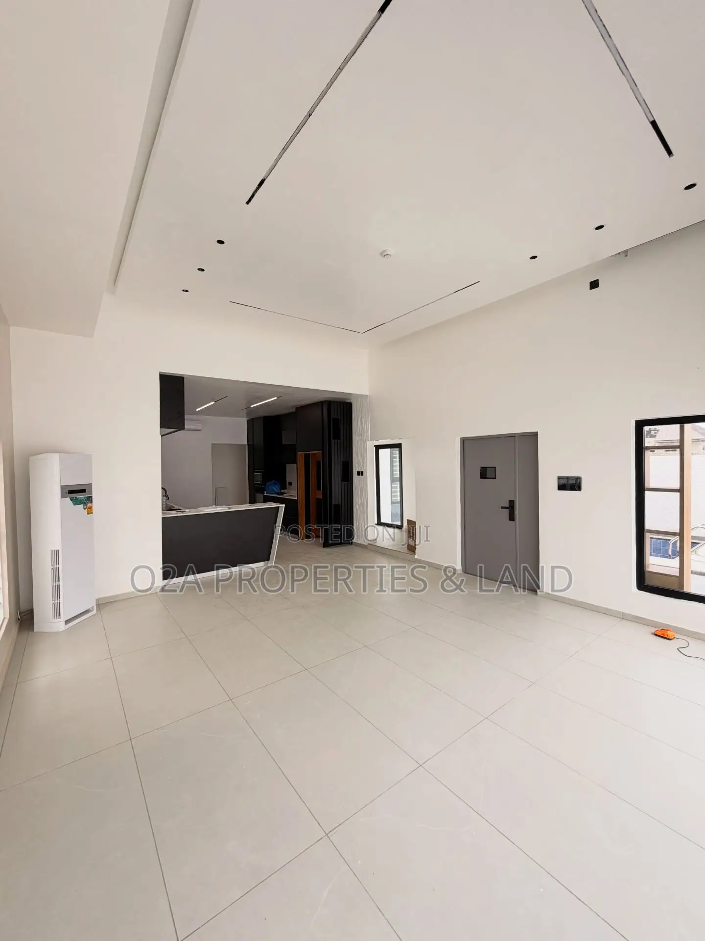 3bdrm House in East Legon Hills for sale in New Legon