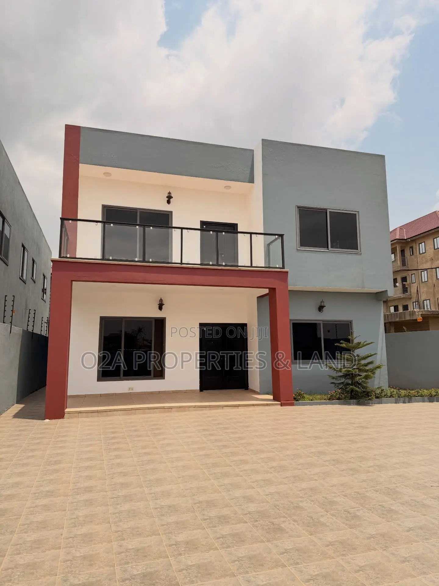 4bdrm House in Lakeside Estate for sale in Lake Side Estate