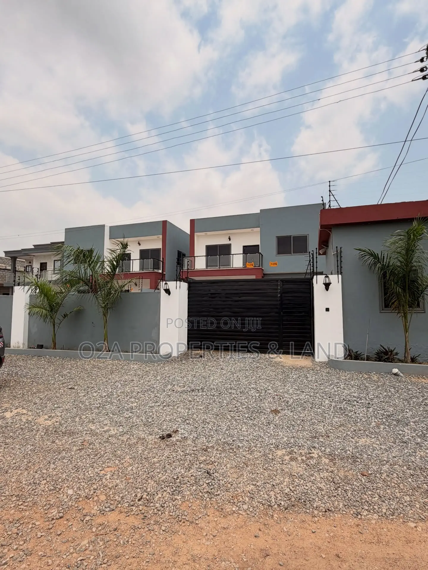 4bdrm House in Lakeside Estate for sale in Lake Side Estate