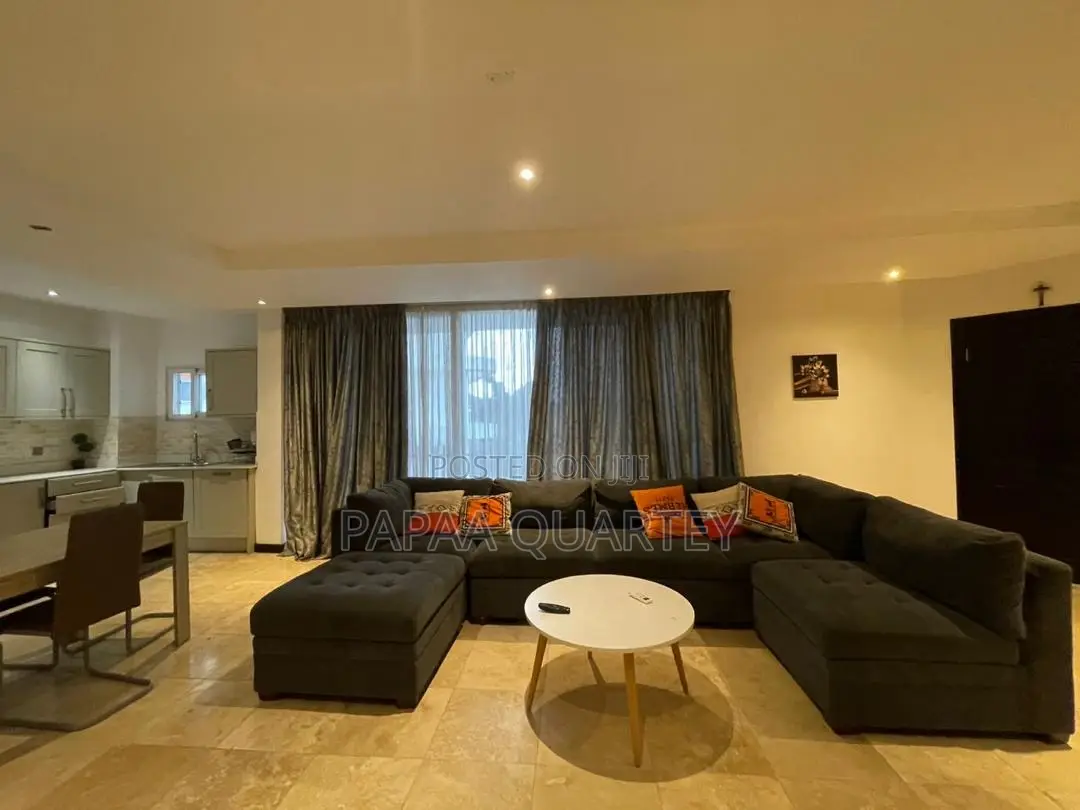 Furnished 2bdrm Apartment in North Ridge for sale in North Ridge