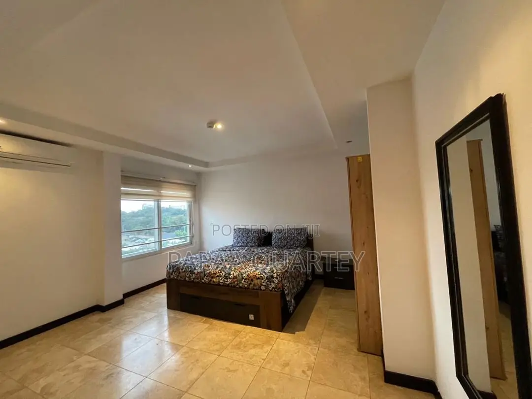 Furnished 2bdrm Apartment in North Ridge for sale in North Ridge