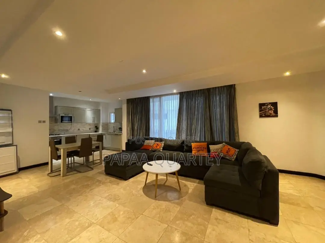 Furnished 2bdrm Apartment in North Ridge for sale in North Ridge