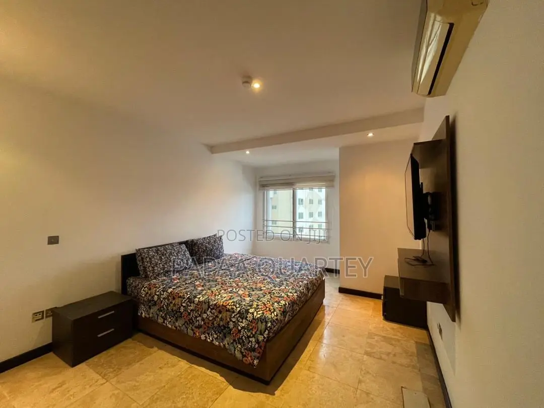 Furnished 2bdrm Apartment in North Ridge for sale in North Ridge