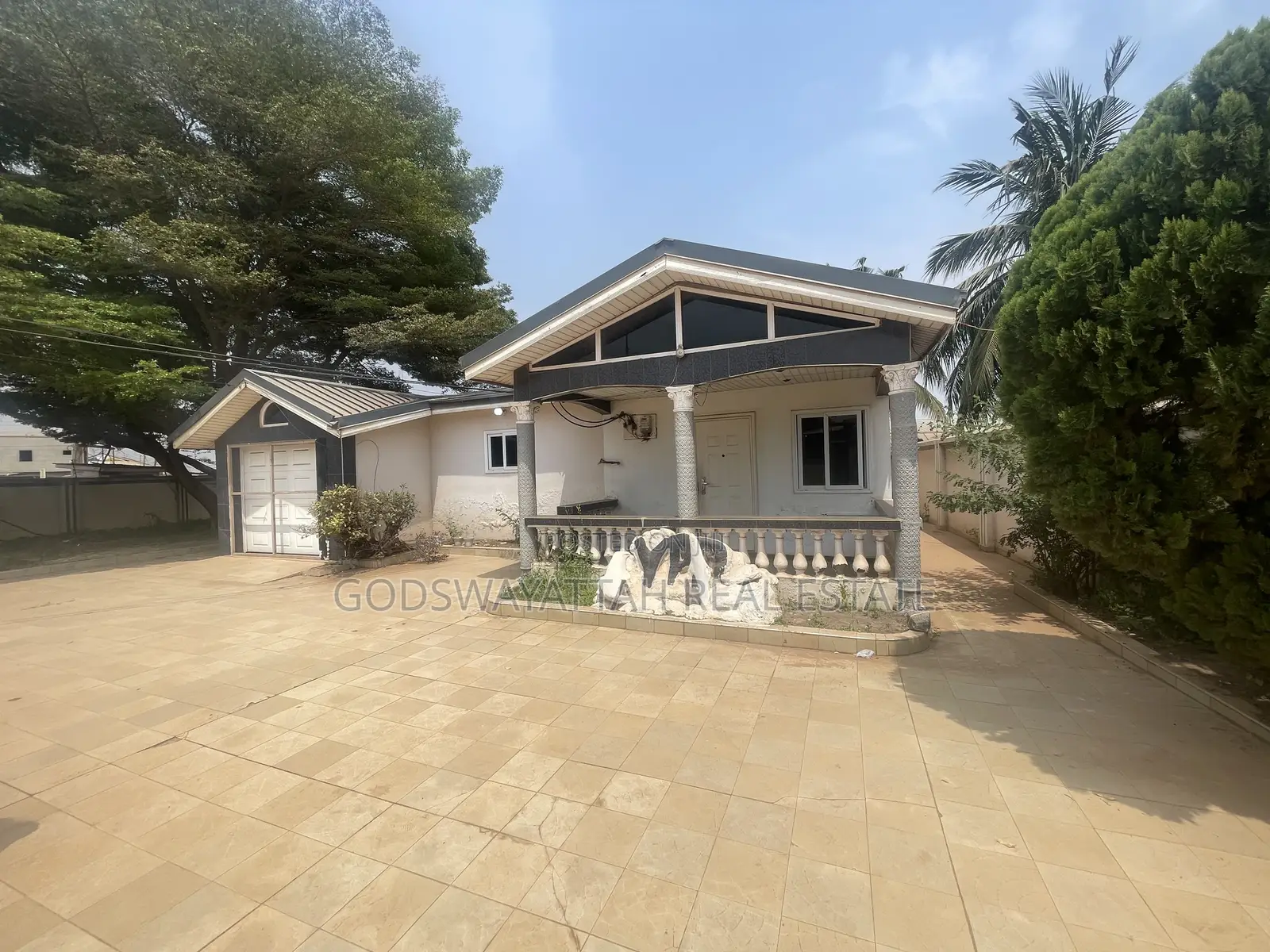 1bdrm Apartment in East Legon, Adjiriganor for rent in Adjiriganor
