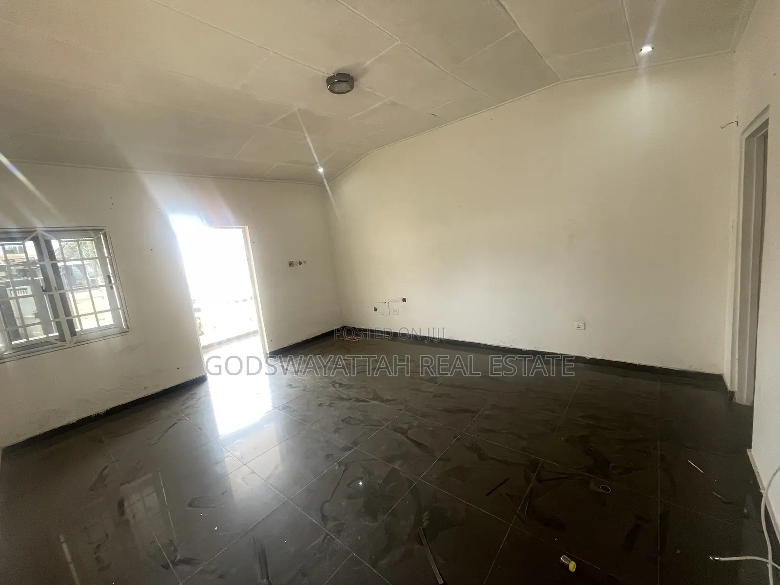 1bdrm Apartment in East Legon, Adjiriganor for rent in Adjiriganor