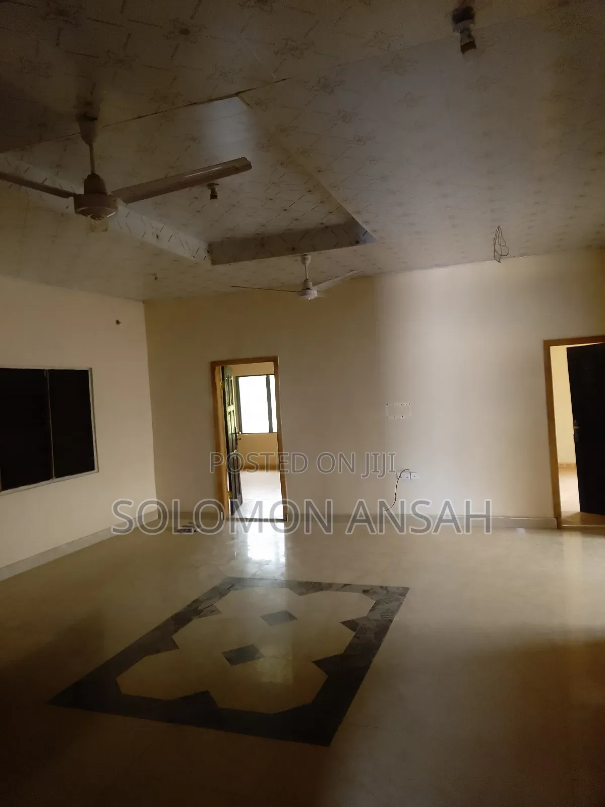 5bdrm House in Free Will Agency, Kumasi Metropolitan for rent in Kumasi Metropolitan