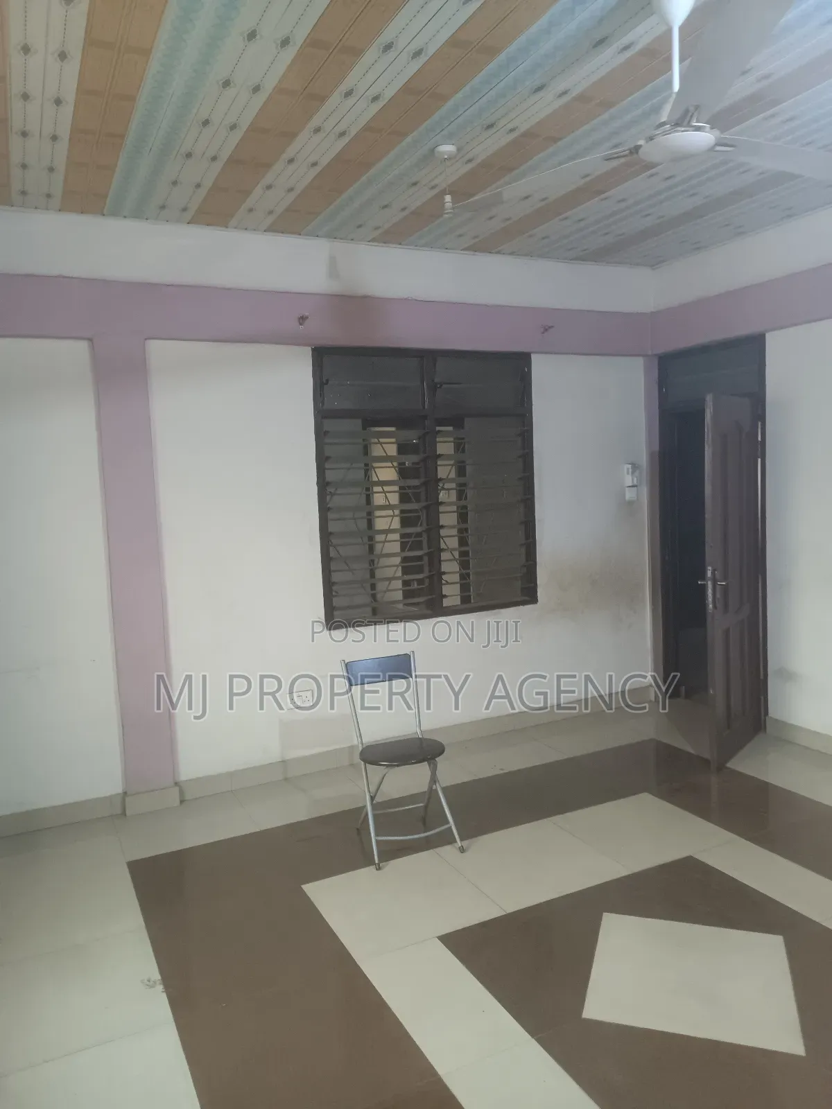 2bdrm Apartment in Golf Estate -Afariwa, Community 25 for rent in Community 25