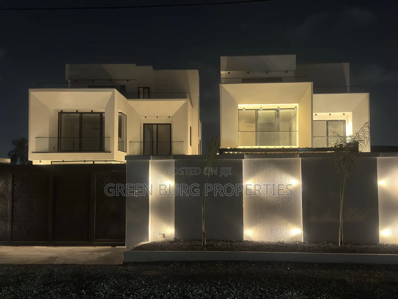5bdrm House in Green, Ashaley Botwe for sale in Ashaley Botwe
