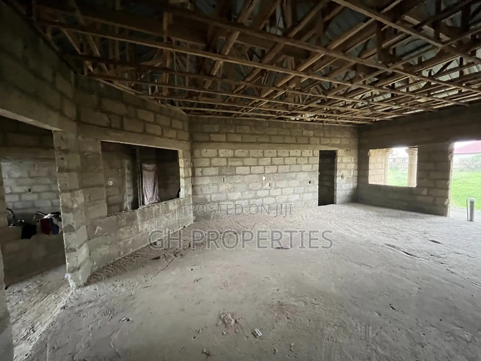 5bdrm House in Apaaso, Kumasi Metropolitan for sale in Kumasi Metropolitan