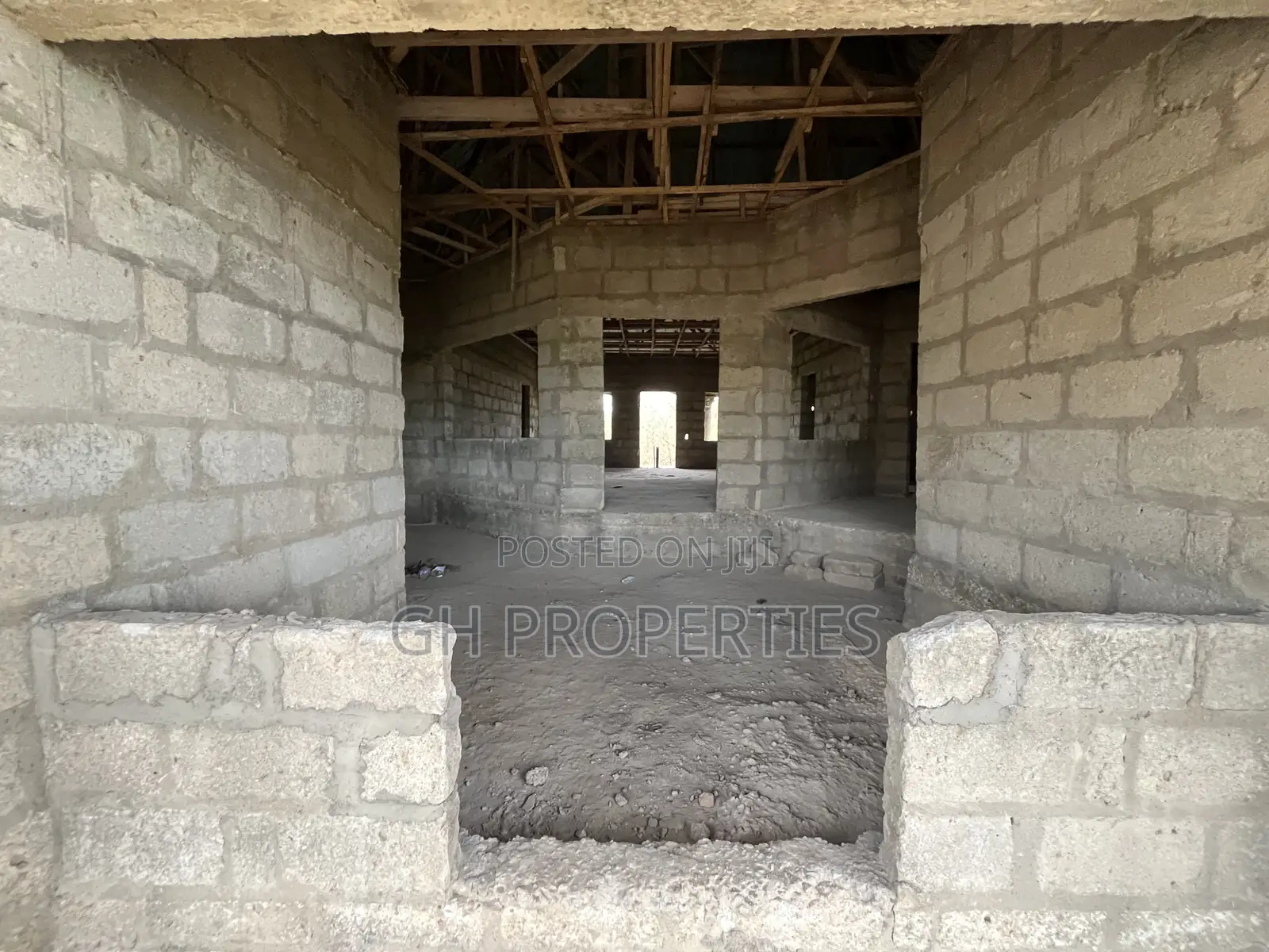 5bdrm House in Apaaso, Kumasi Metropolitan for sale in Kumasi Metropolitan
