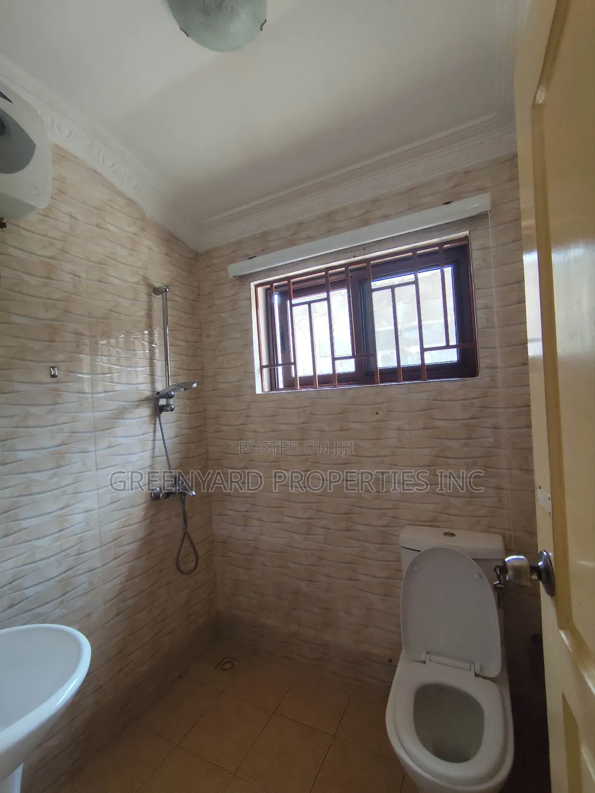 3bdrm House in Adjiringanor, Otano for rent in Otano