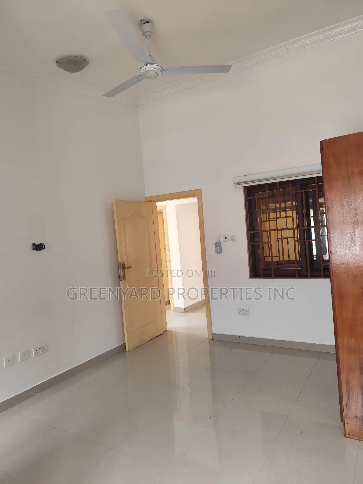 3bdrm House in Adjiringanor, Otano for rent in Otano