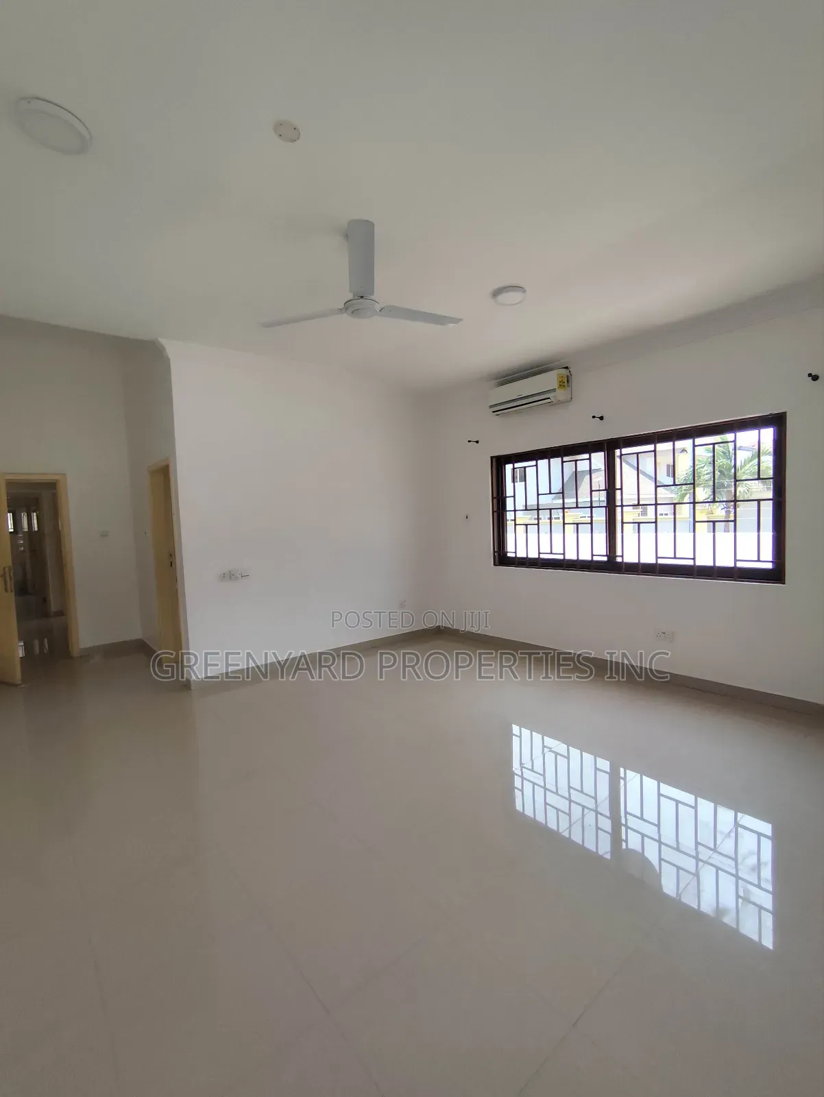 3bdrm House in Adjiringanor, Otano for rent in Otano