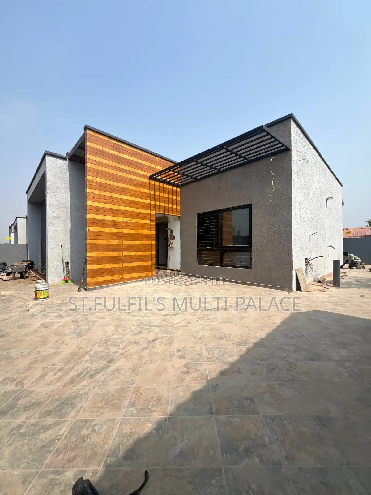 3bdrm House in Agbogba, North Legon for sale in North Legon