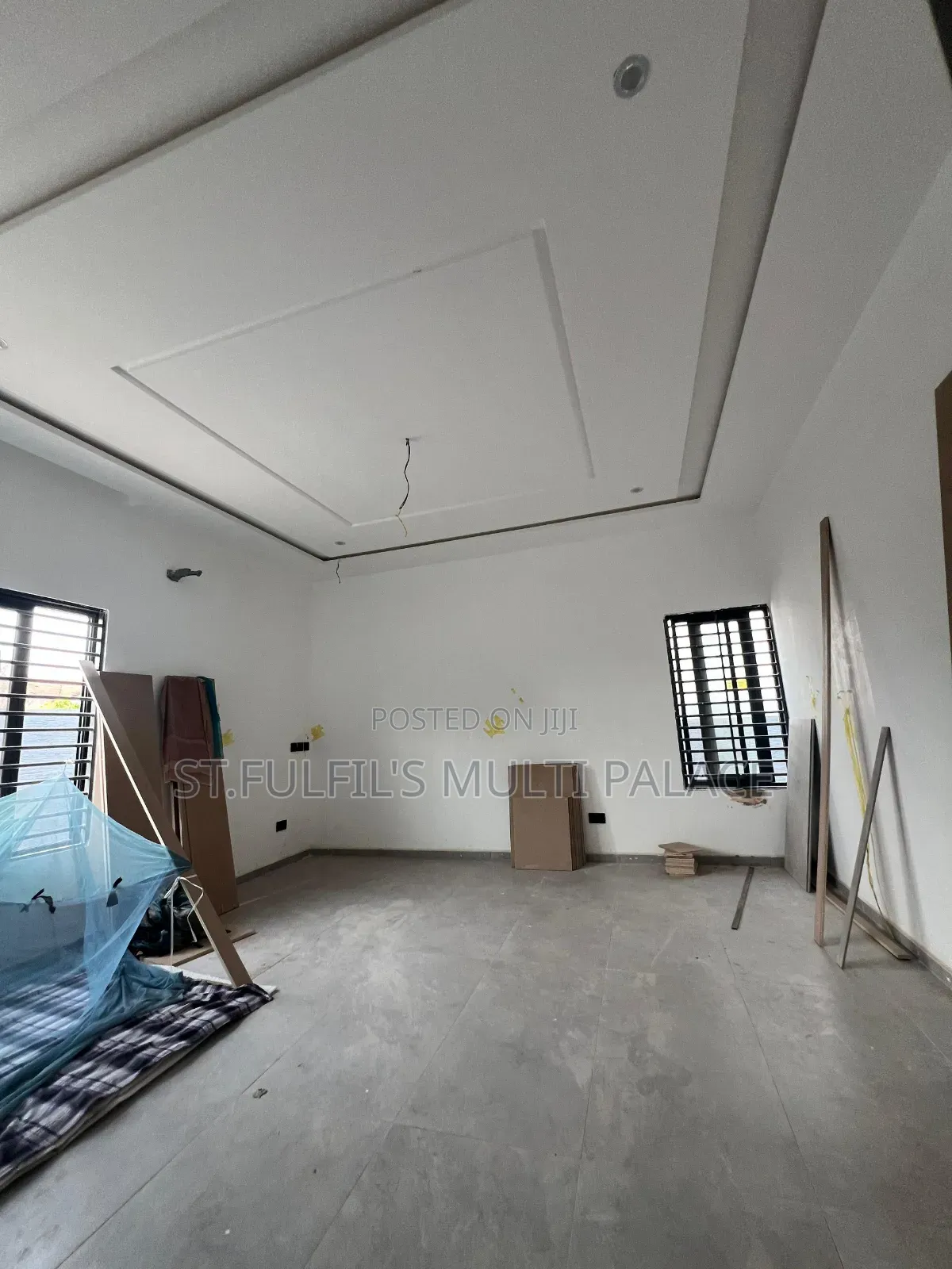 3bdrm House in Agbogba, North Legon for sale in North Legon