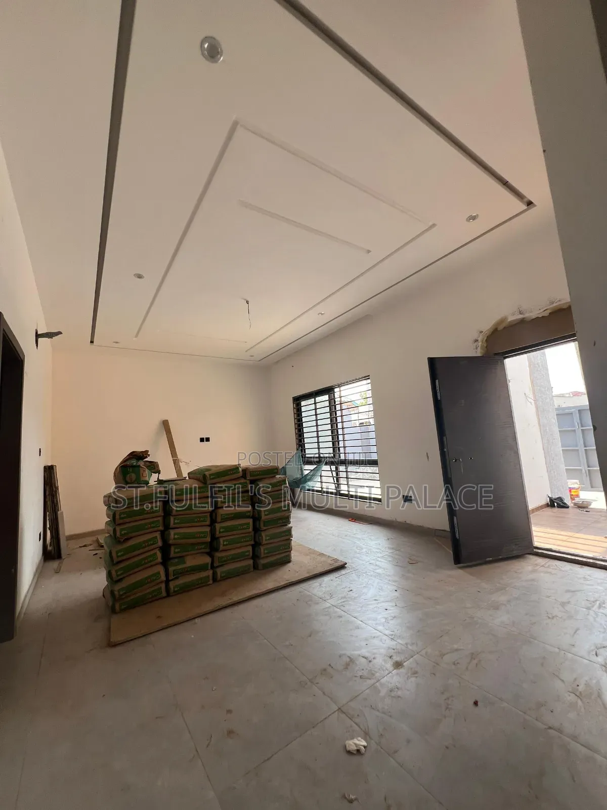 3bdrm House in Agbogba, North Legon for sale in North Legon