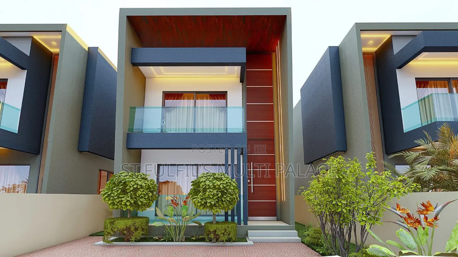4bdrm House in American House for sale in American House