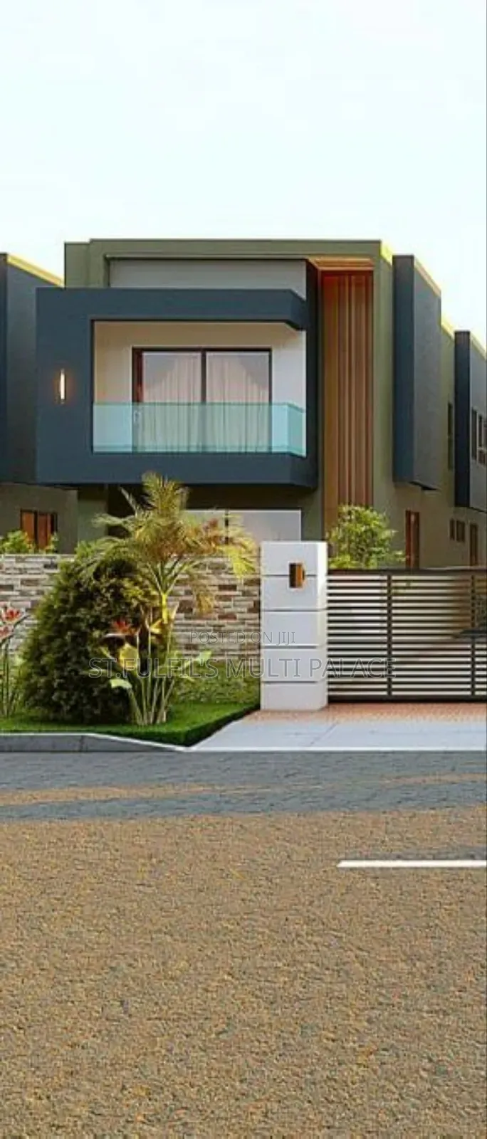 4bdrm House in American House for sale in American House