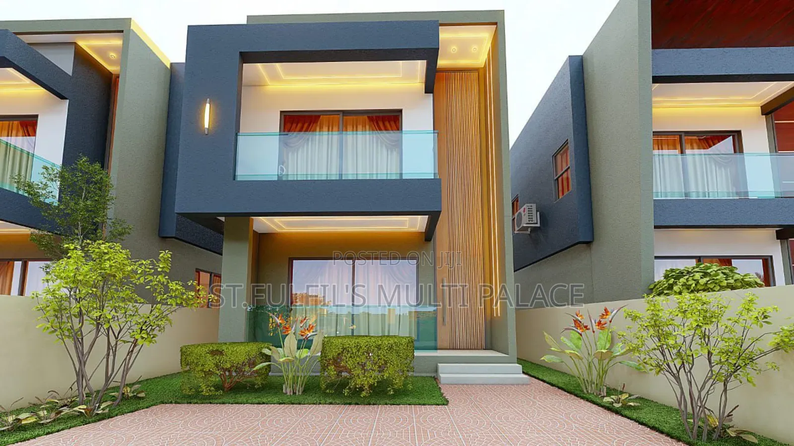 4bdrm House in American House for sale in American House