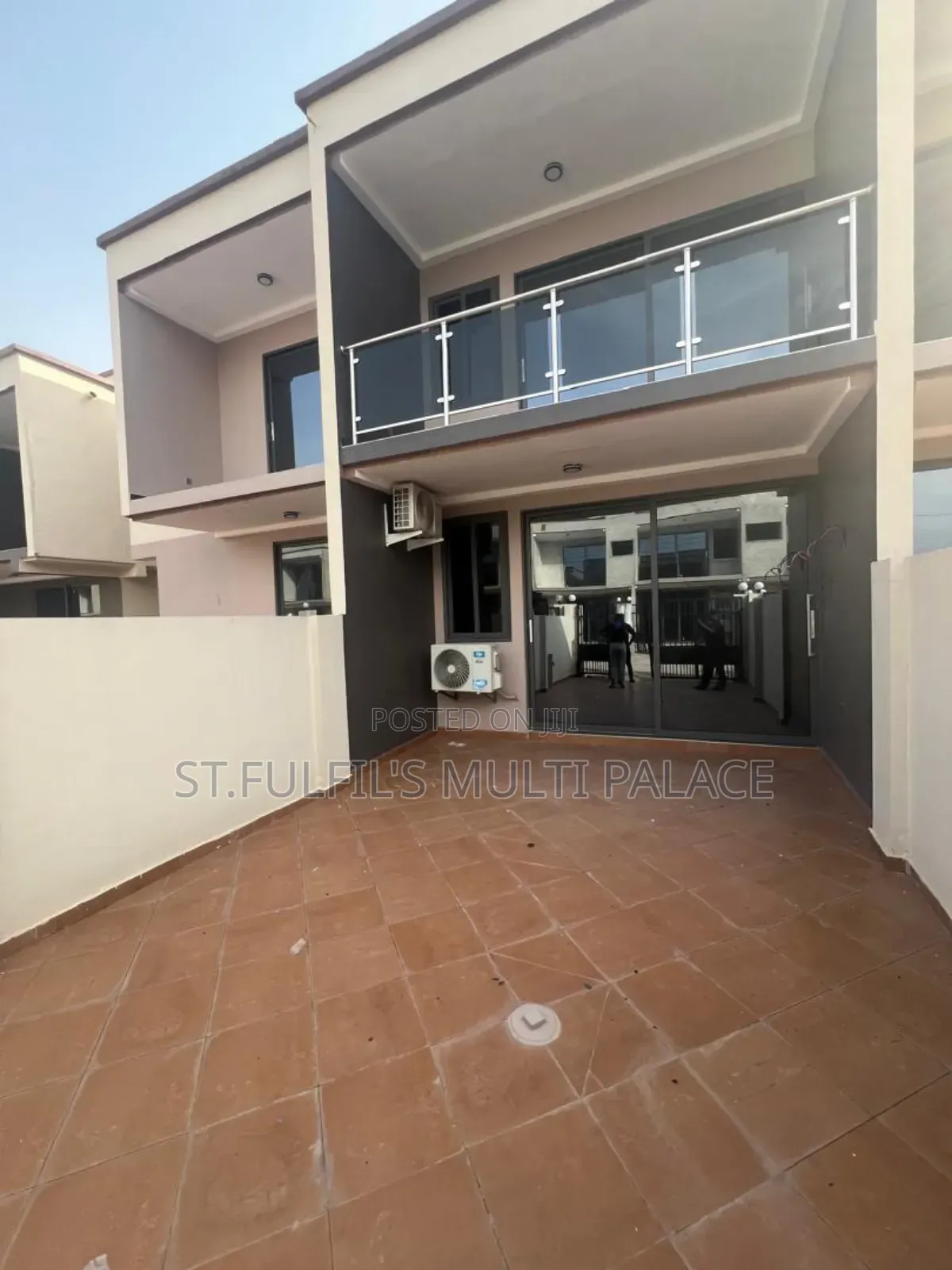 2bdrm House in Oyarifa for sale in Oyarifa Mall Area
