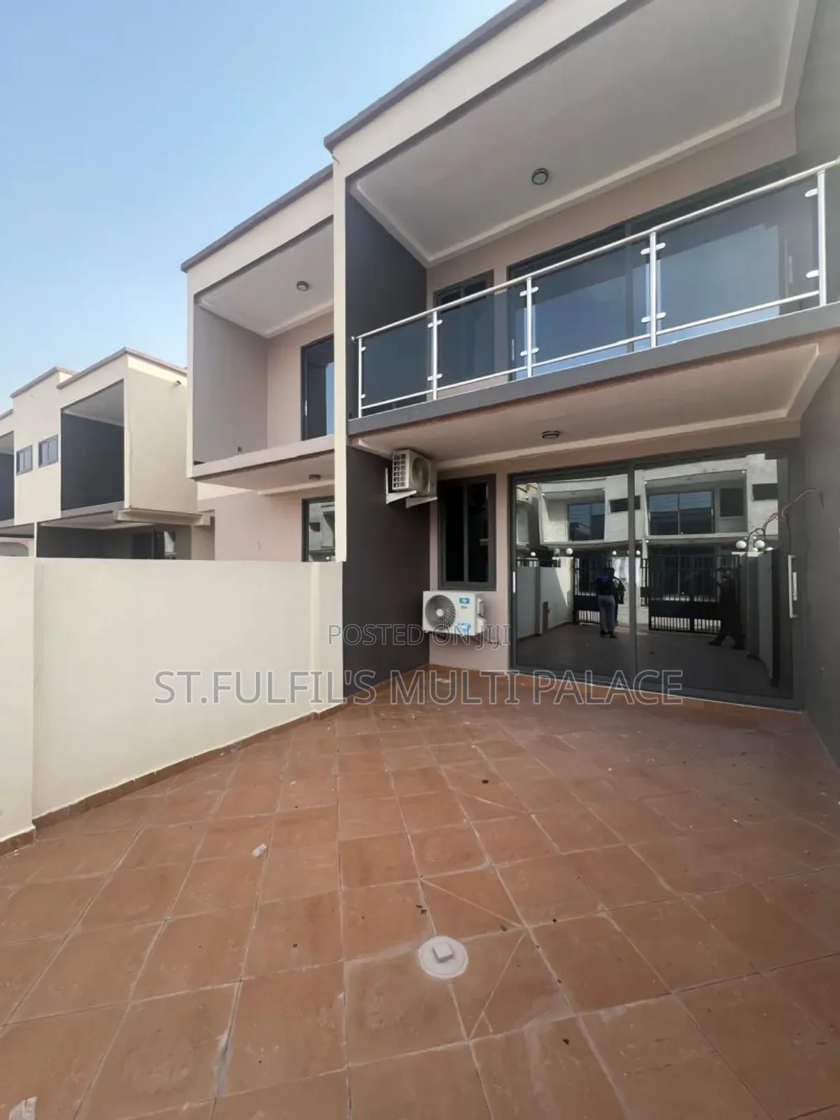 2bdrm House in Oyarifa for sale in Oyarifa Mall Area