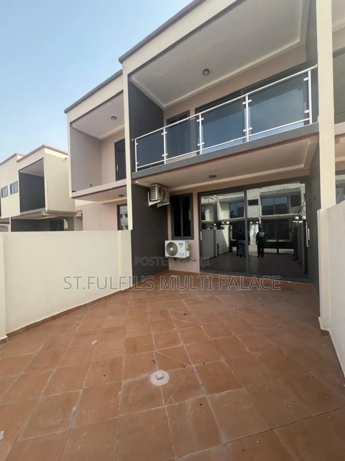 2bdrm House in Oyarifa for sale in Oyarifa Mall Area