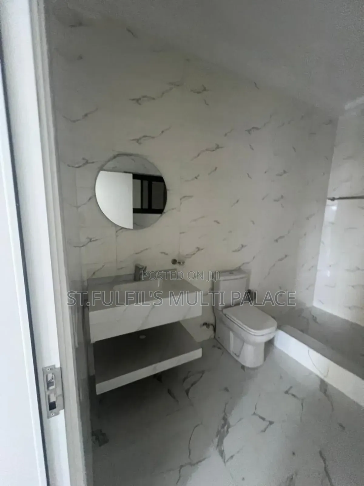 2bdrm House in Oyarifa for sale in Oyarifa Mall Area