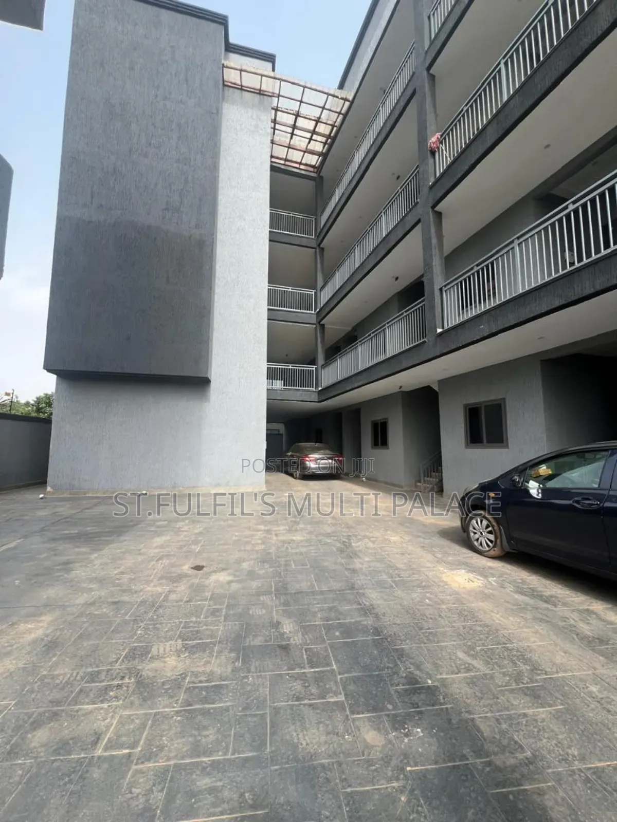 1bdrm Apartment in Adenta Sakora Light for rent in Sakora