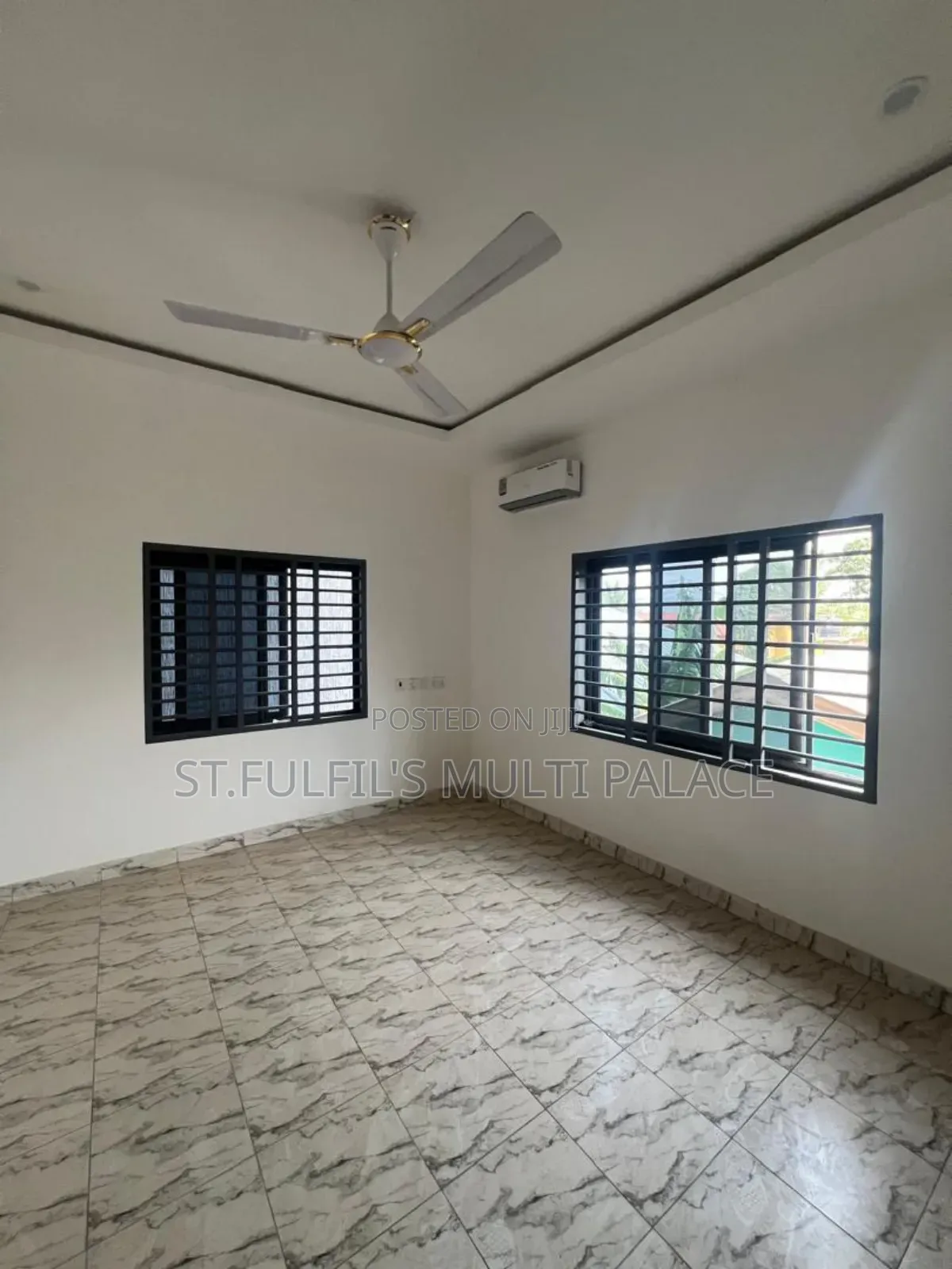 1bdrm Apartment in Adenta Sakora Light for rent in Sakora