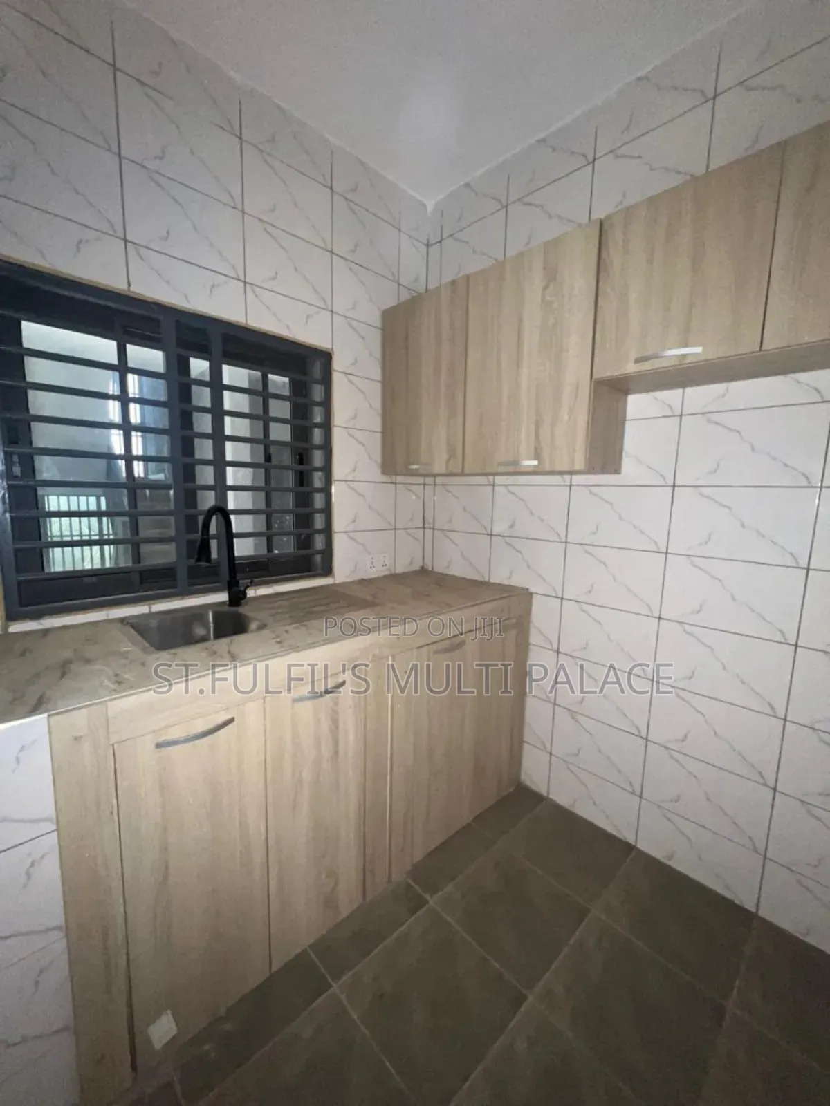 1bdrm Apartment in Adenta Sakora Light for rent in Sakora