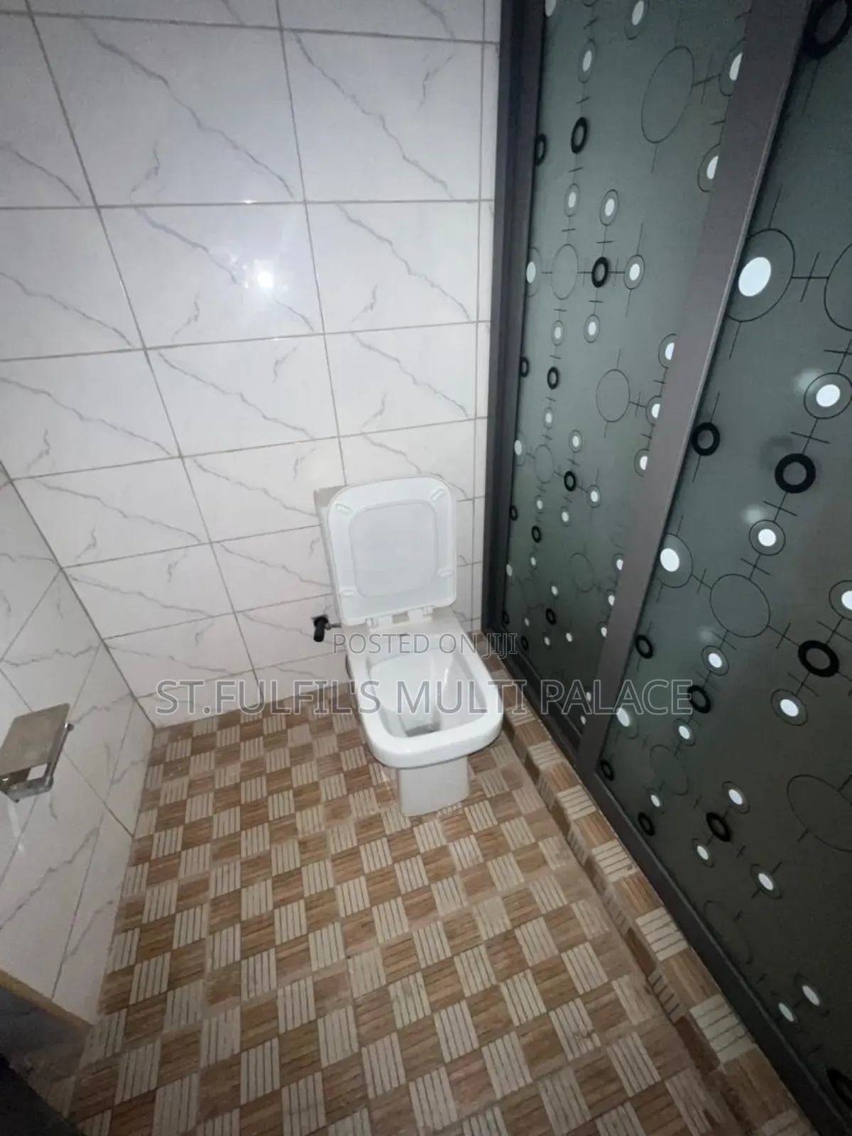 1bdrm Apartment in Adenta Sakora Light for rent in Sakora