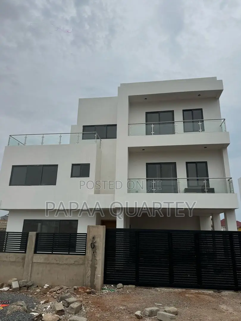 5bdrm House in Tseaddo for sale in Tseaddo