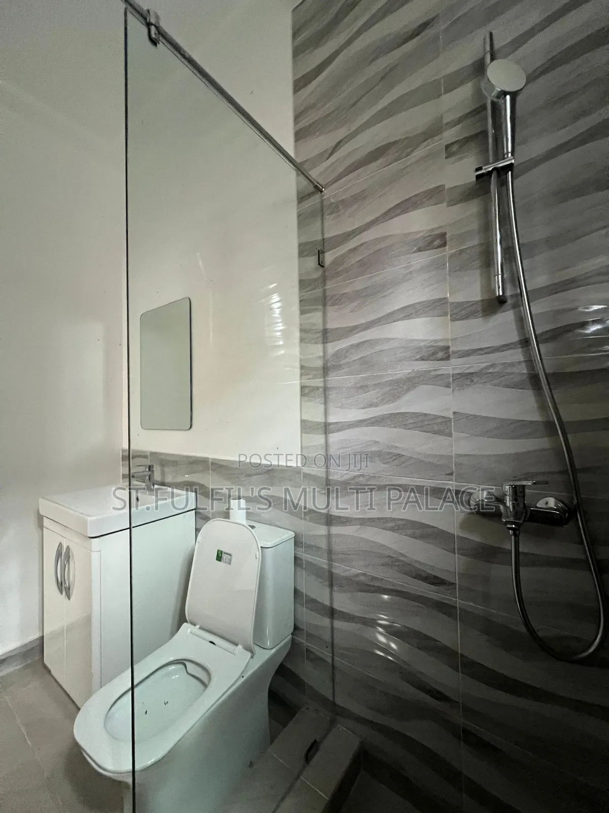 3bdrm House in Oyarifa-Teima for rent in Oyarifa Mall Area