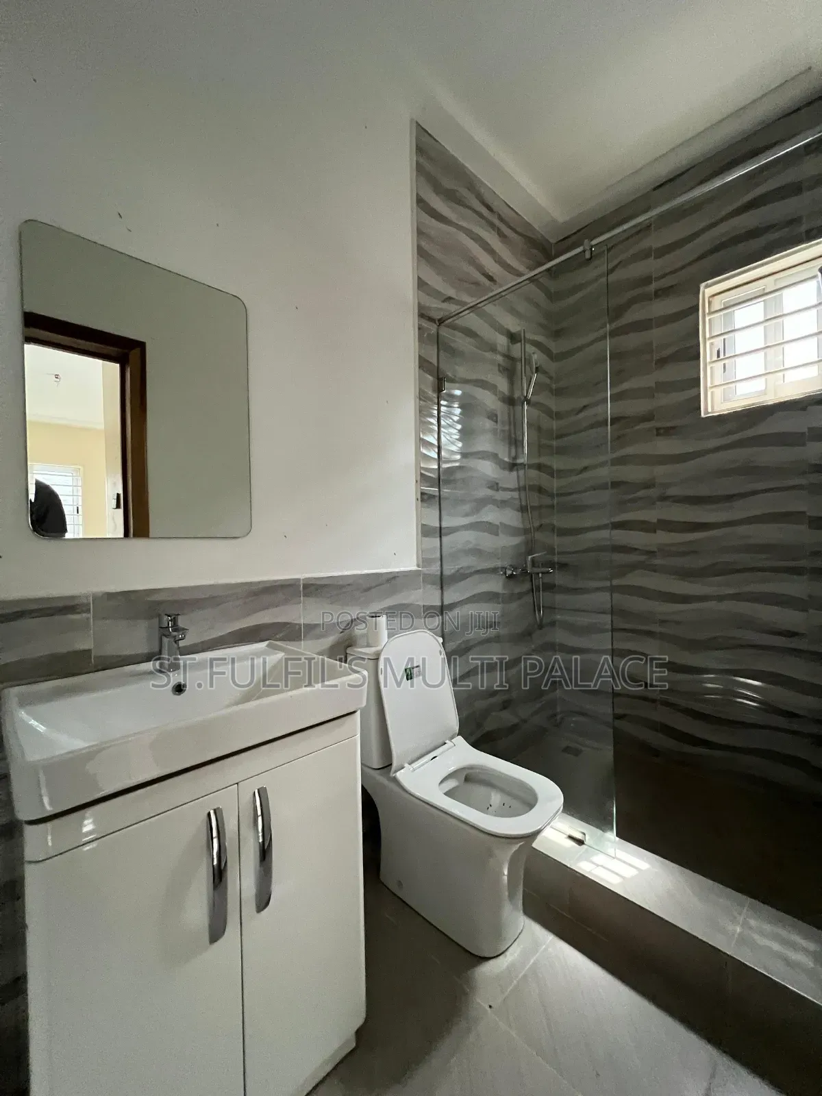 3bdrm House in Oyarifa-Teima for rent in Oyarifa Mall Area