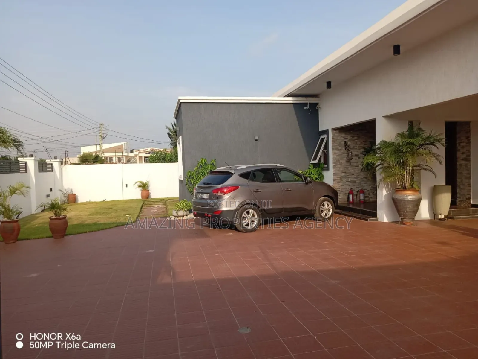 5bdrm House in Spintex Community 20, Baatsona Total for sale in Baatsona Total