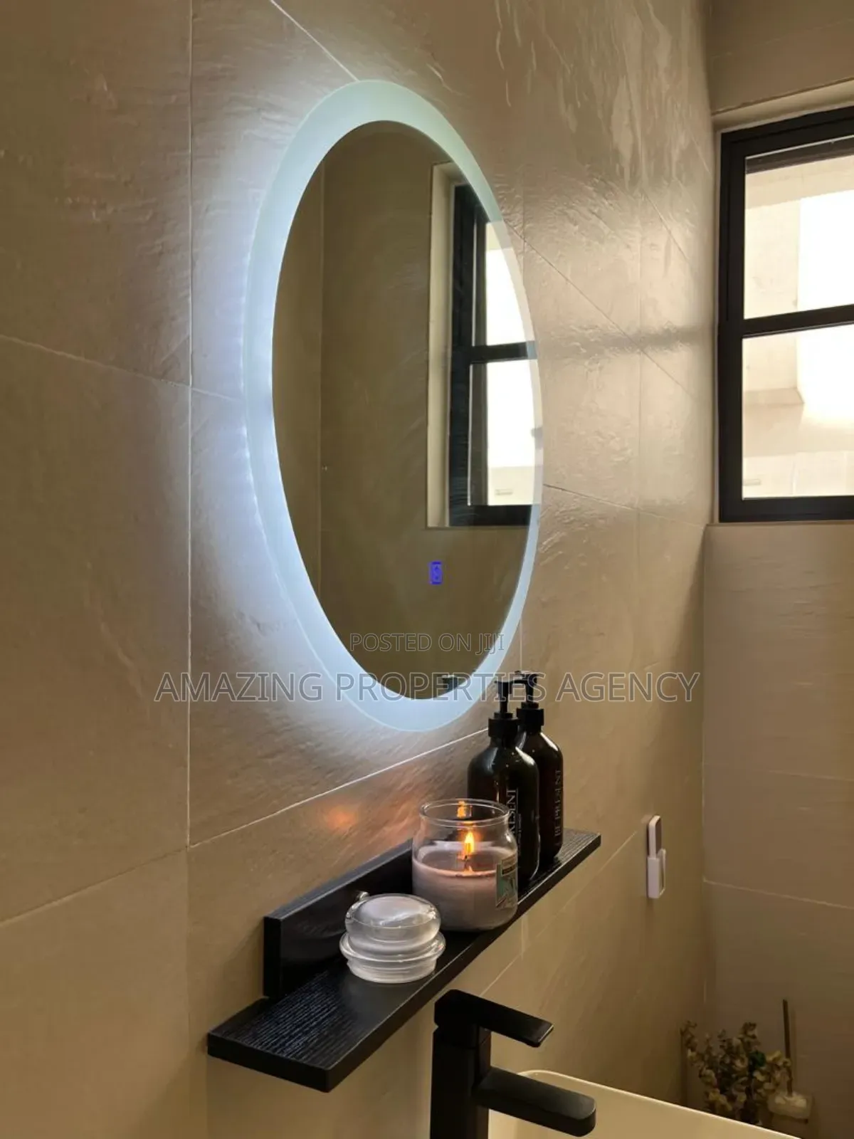 5bdrm House in Spintex Community 20, Baatsona Total for sale in Baatsona Total