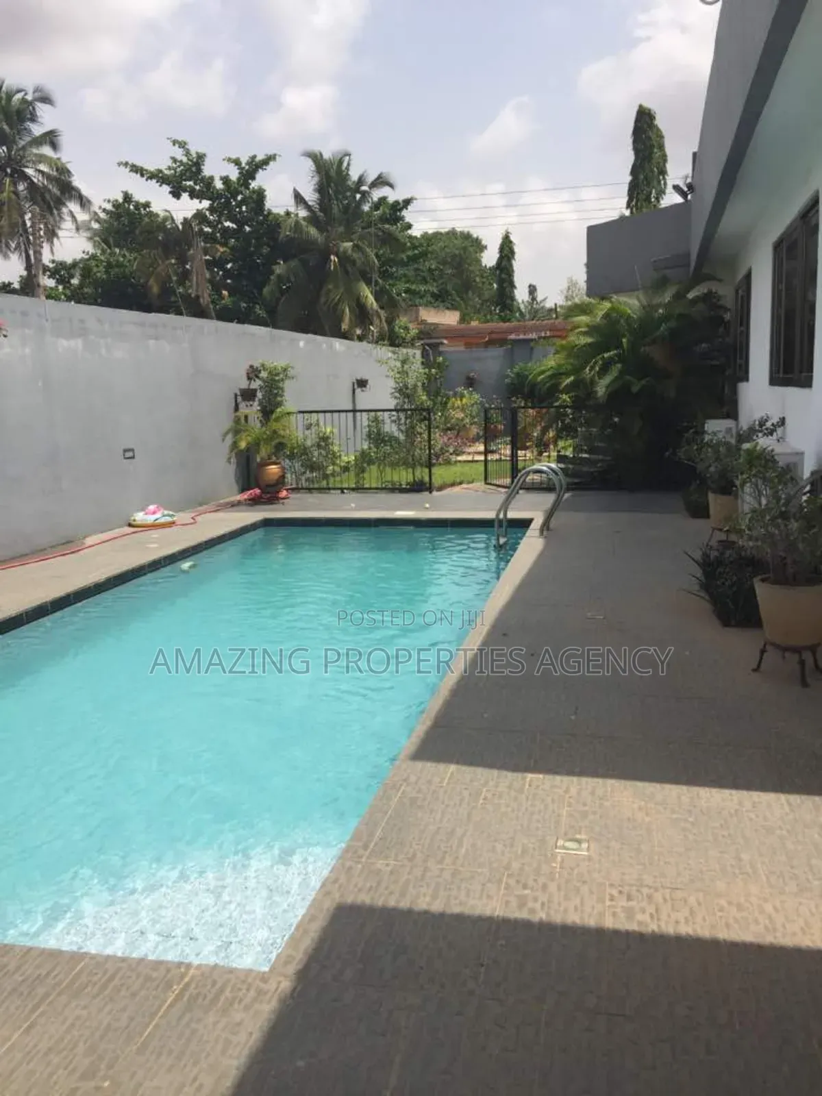 5bdrm House in Airport Residential for rent in Airport Residential Area