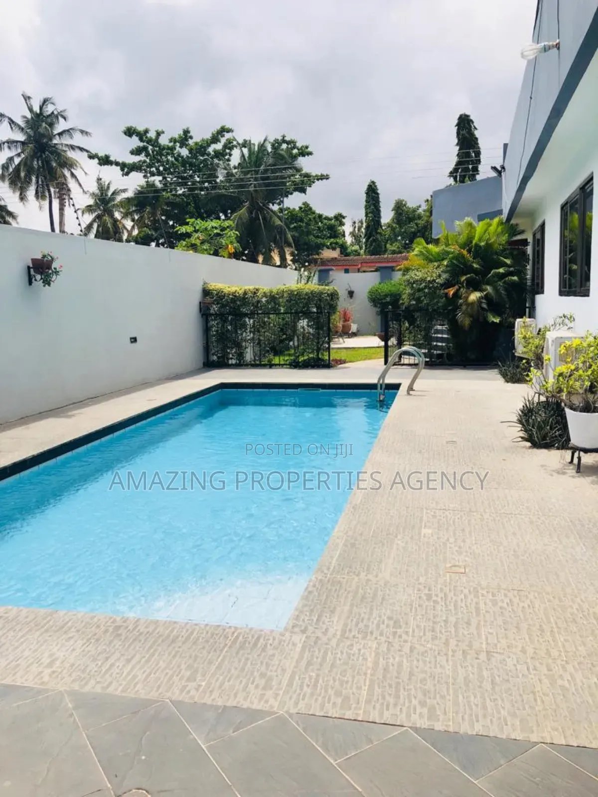 5bdrm House in Airport Residential for rent in Airport Residential Area