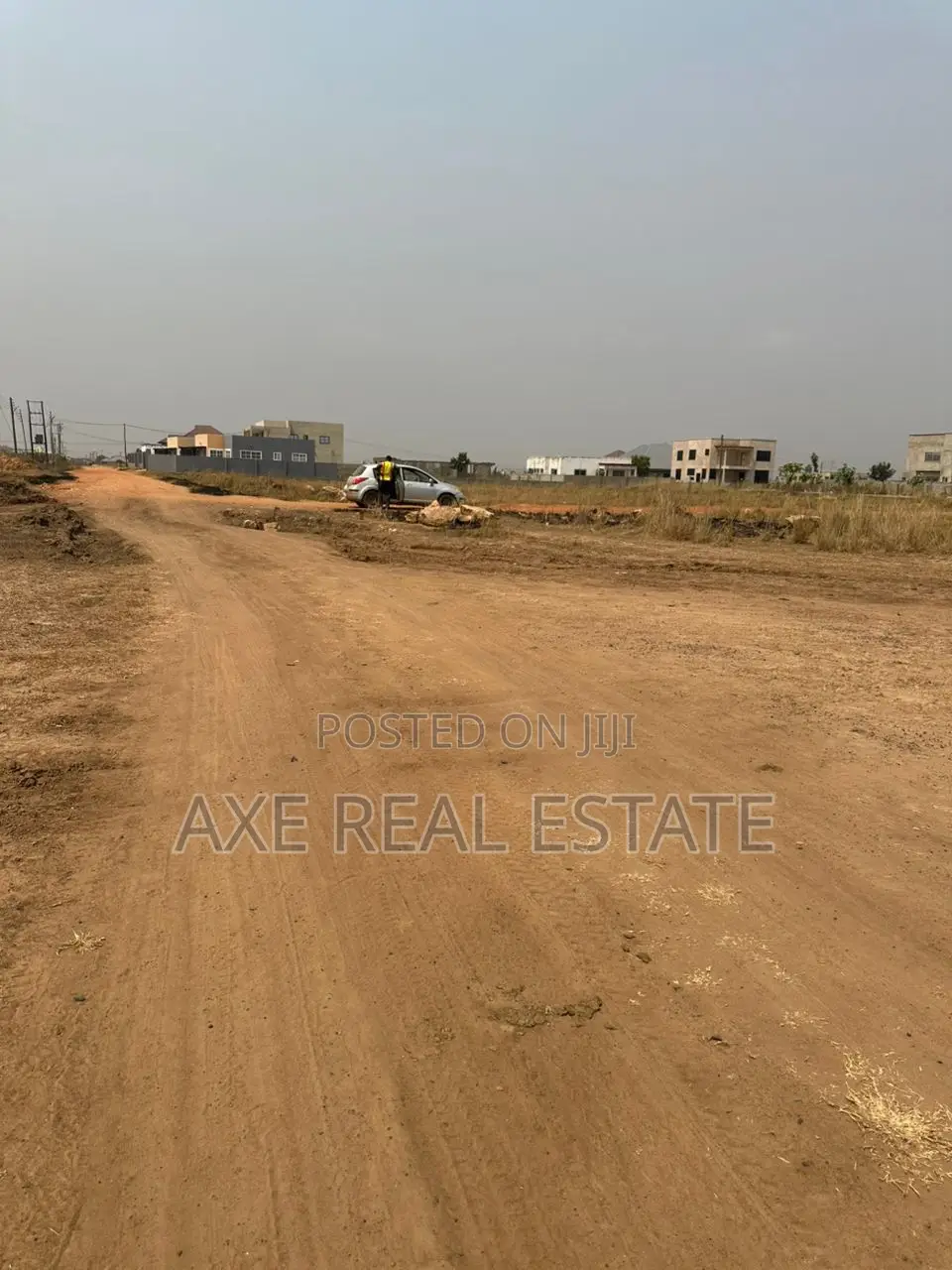 Luxury Living , Affordable Plots in New Ningo