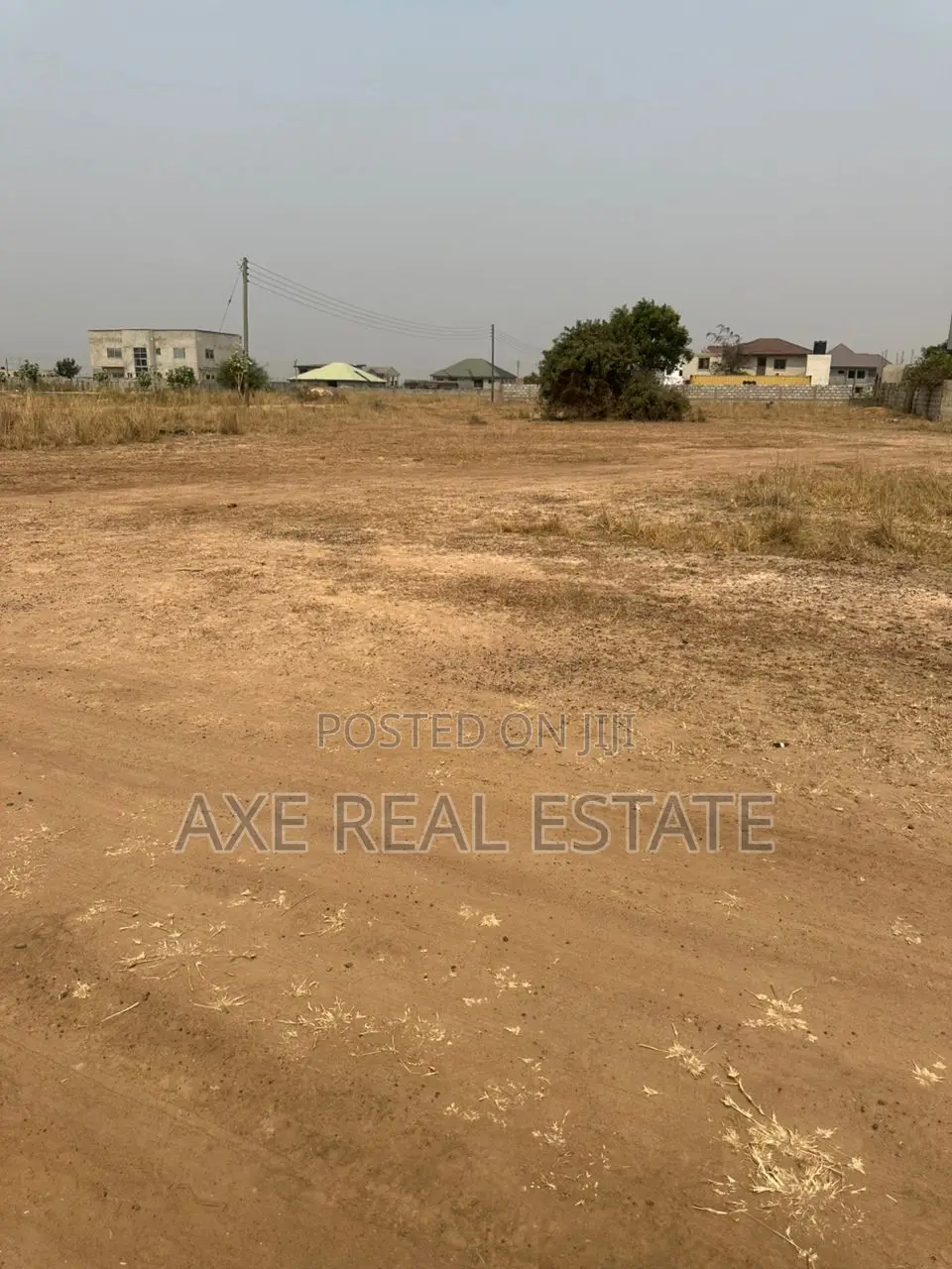 Only Five Plots Left , Prime Location in New Ningo