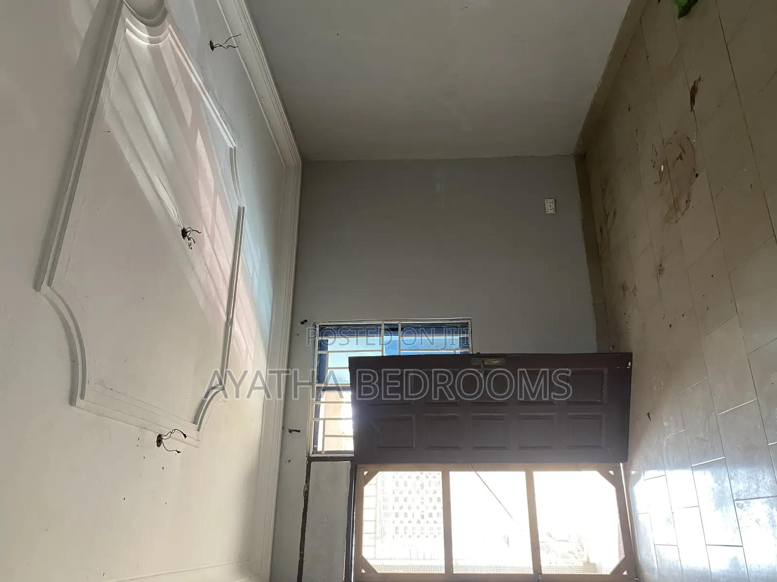 1bdrm Apartment in Modern Properties, Tsui-Bleoo for rent in Tsui-Bleoo