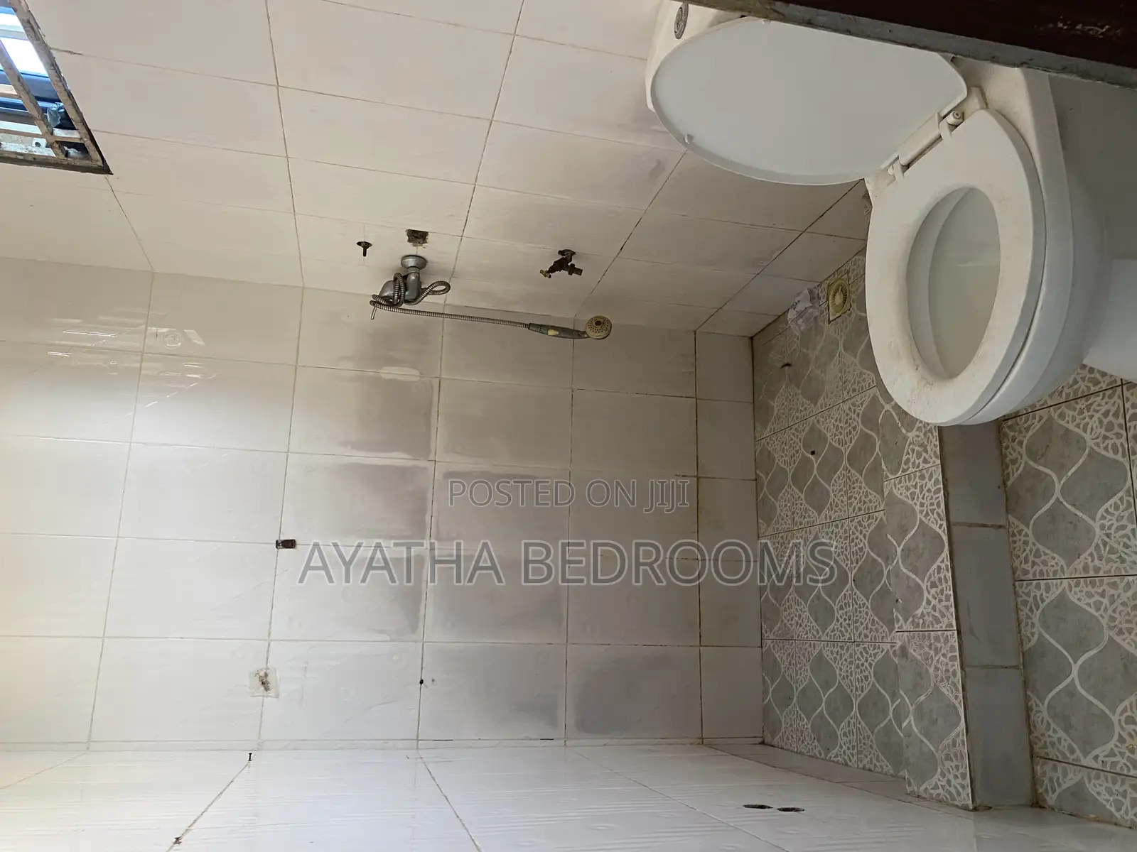 1bdrm Apartment in Modern Properties, Tsui-Bleoo for rent in Tsui-Bleoo