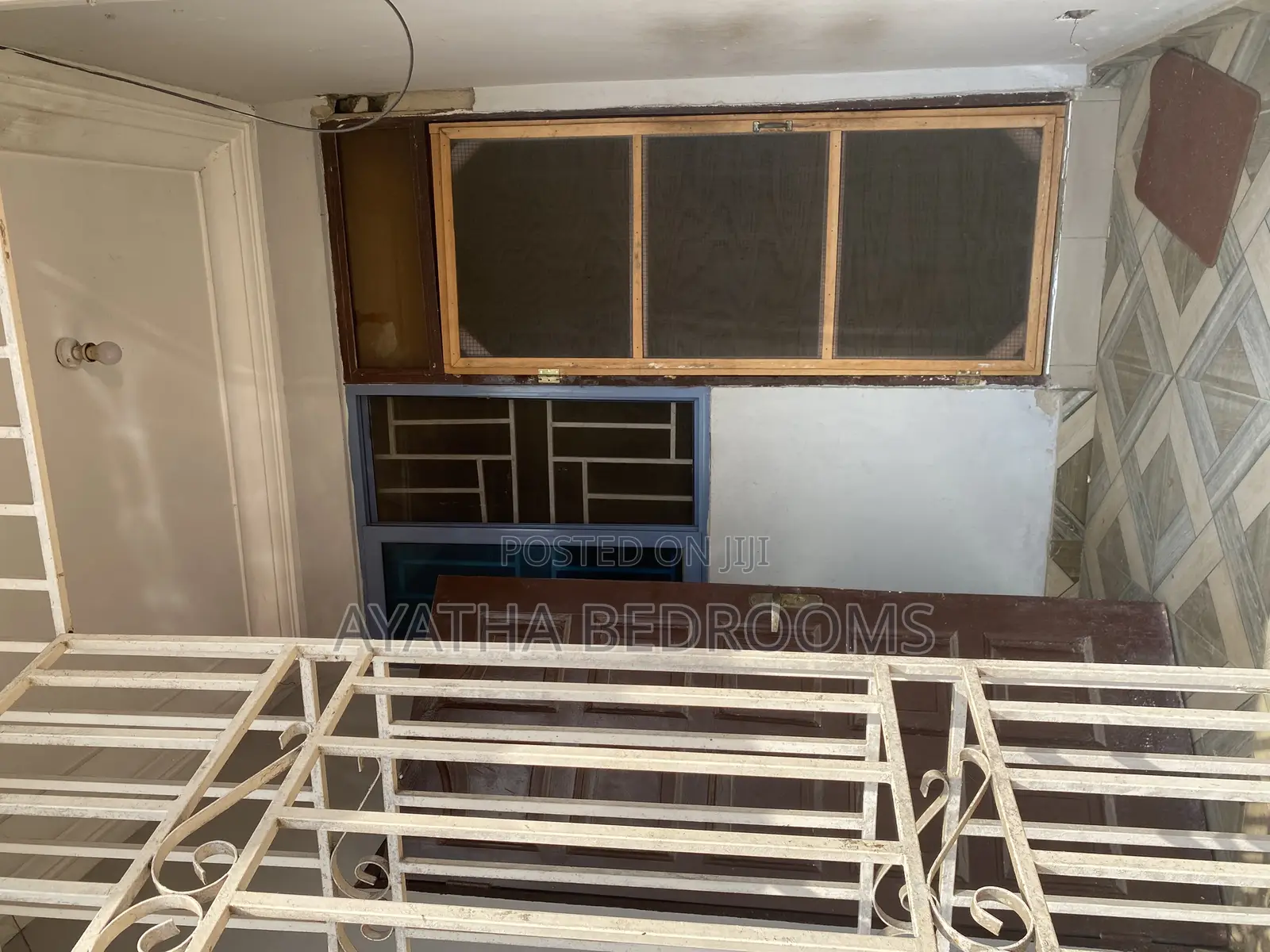 1bdrm Apartment in Modern Properties, Tsui-Bleoo for rent in Tsui-Bleoo