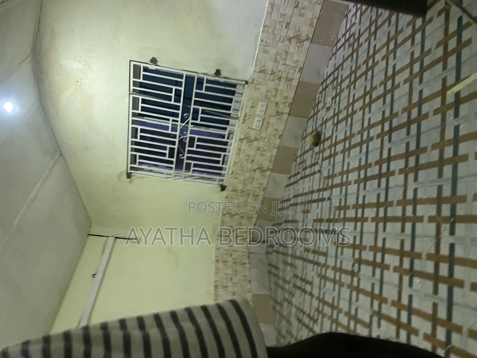 1bdrm Apartment in Modern Properties, Tseaddo for rent in Tseaddo