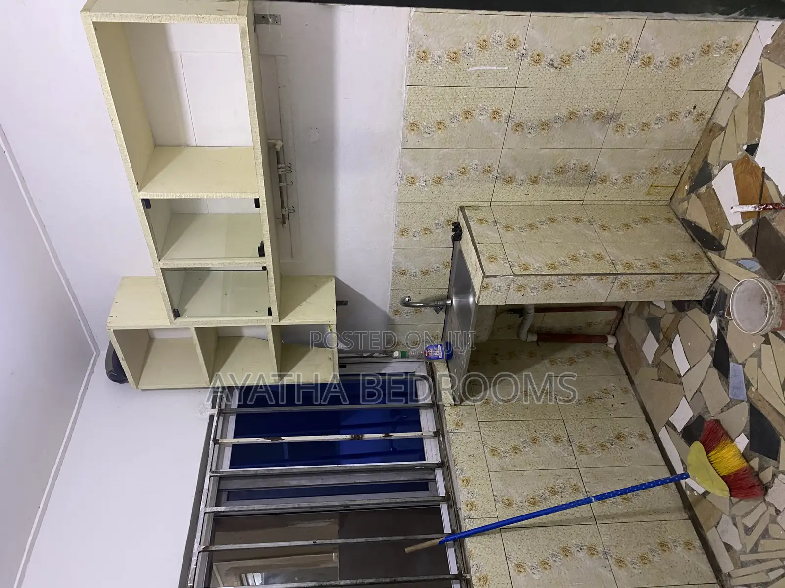 1bdrm Apartment in Modern Properties, Tseaddo for rent in Tseaddo