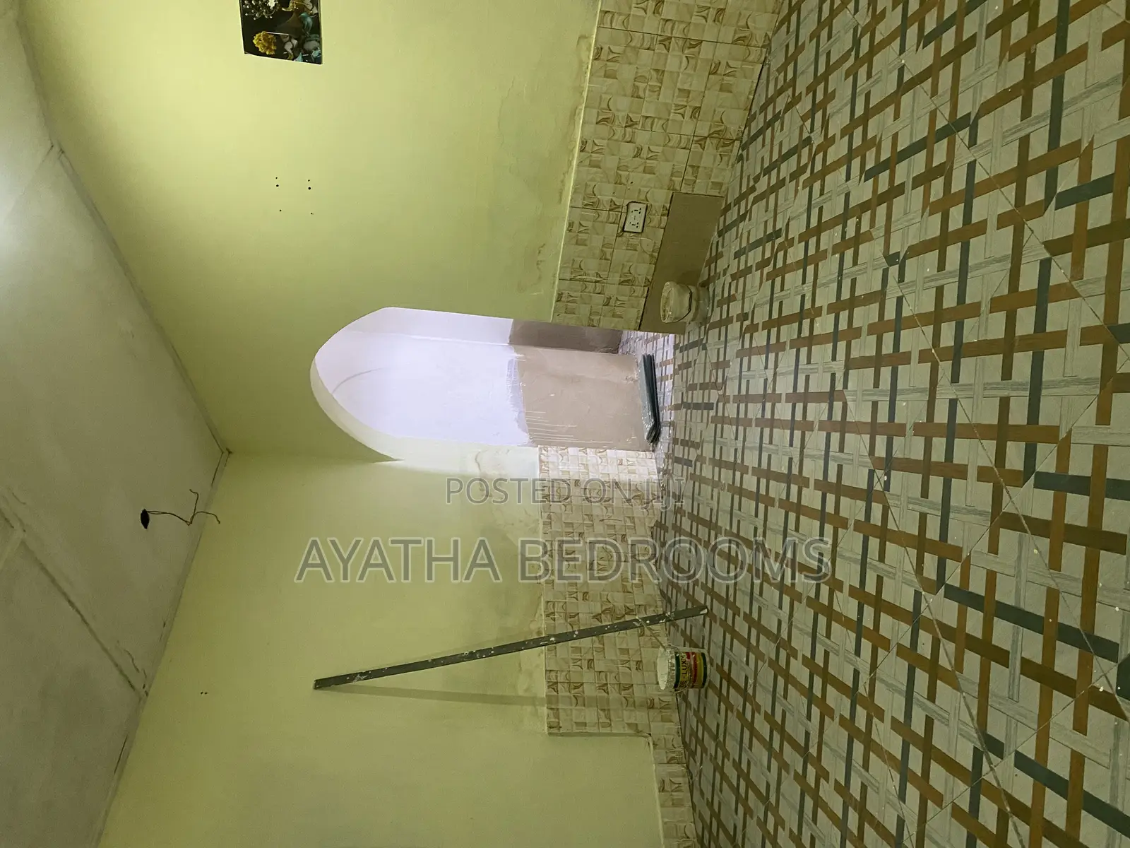 1bdrm Apartment in Modern Properties, Tseaddo for rent in Tseaddo