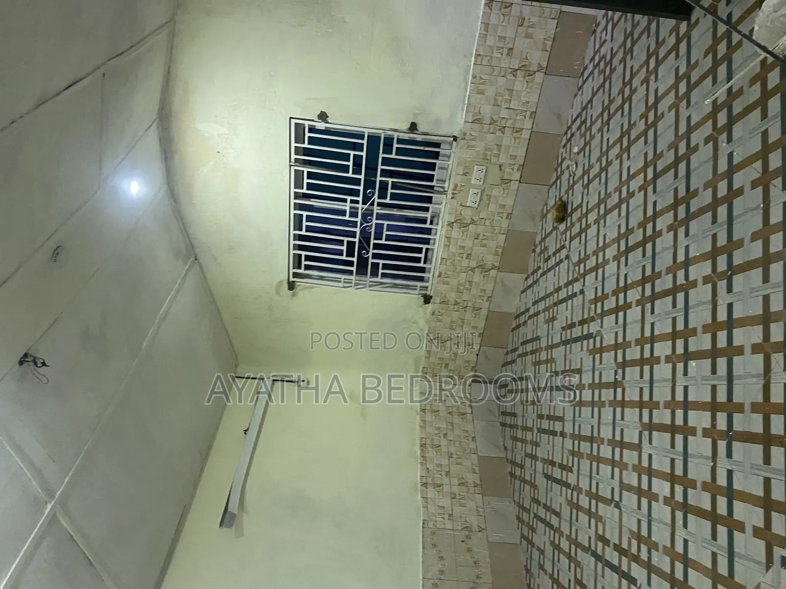 1bdrm Apartment in Modern Properties, Tseaddo for rent in Tseaddo
