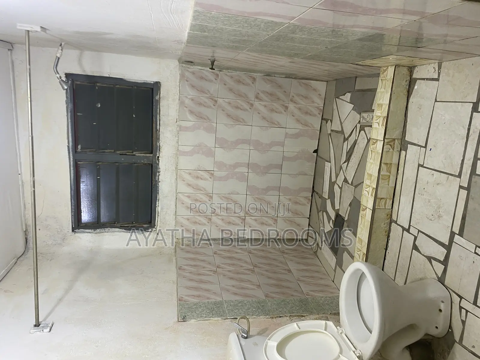1bdrm Apartment in Modern Properties, Tseaddo for rent in Tseaddo