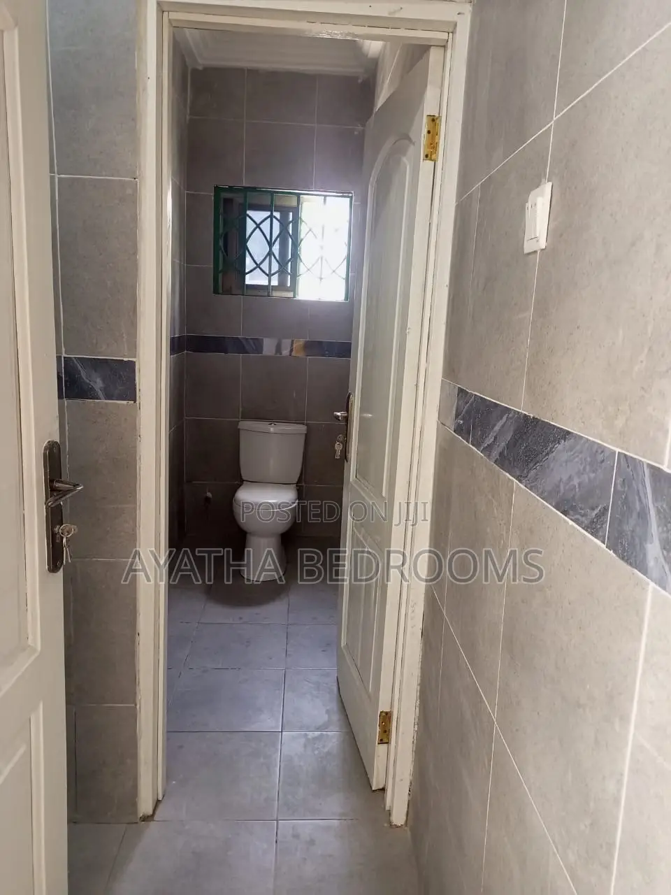 2bdrm Apartment in Modern Properties, Manet Junction for rent in Manet Junction