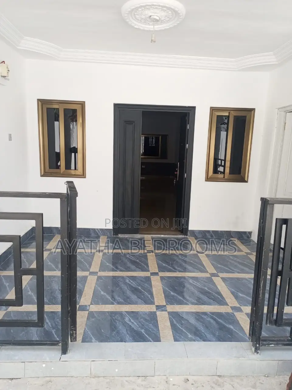 2bdrm Apartment in Modern Properties, Manet Junction for rent in Manet Junction